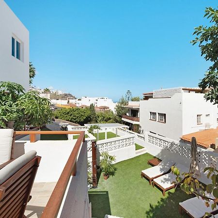 Casa Sol 21 B Garachico Villa Garachico  Exteriör bild