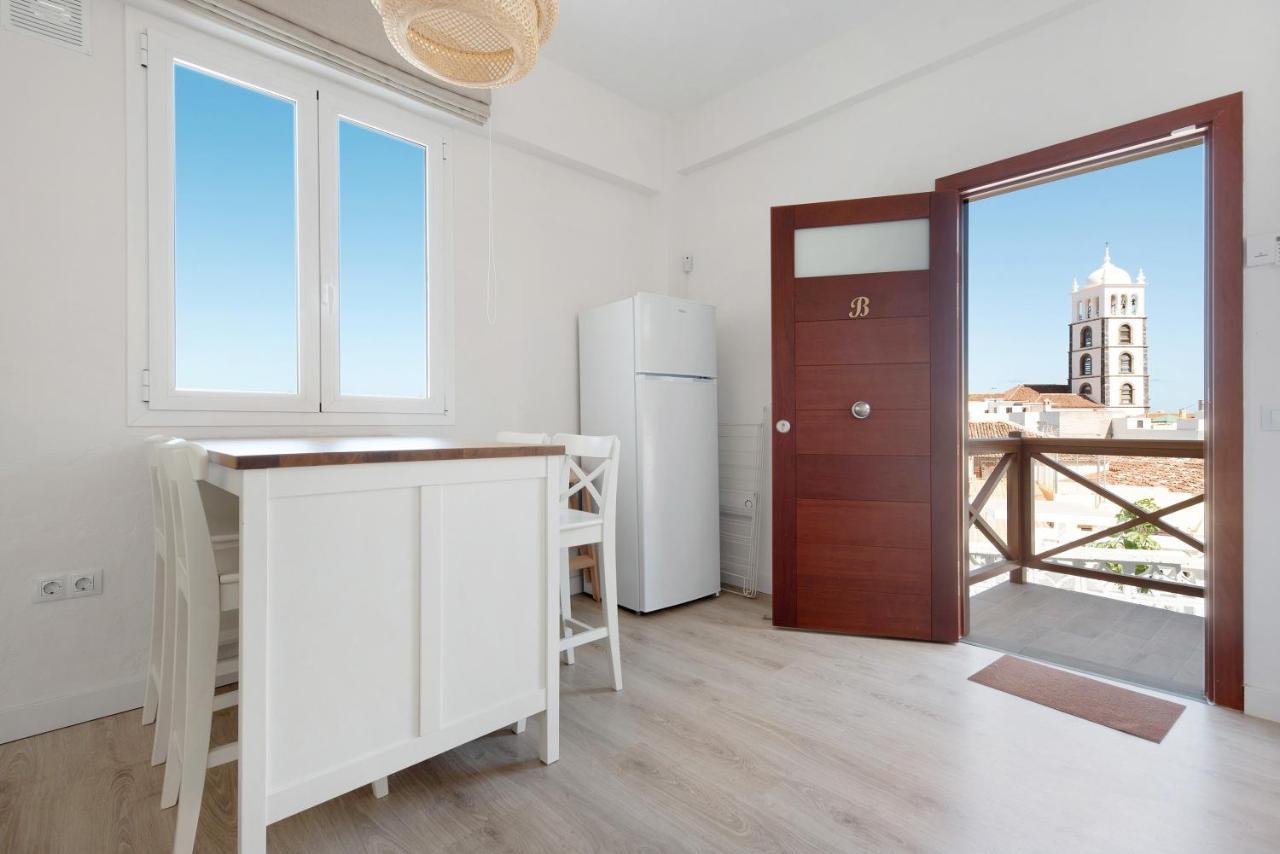 Casa Sol 21 B Garachico Villa Garachico  Exteriör bild