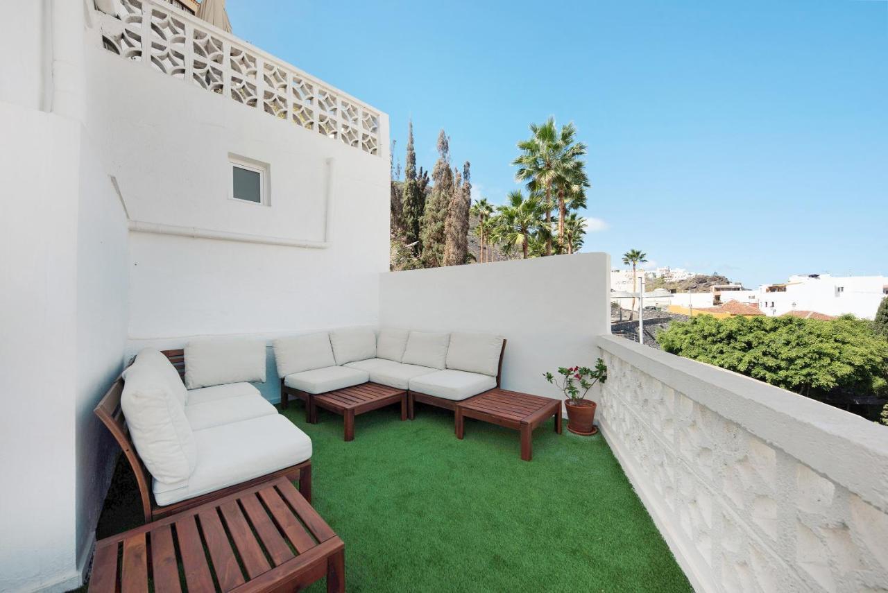 Casa Sol 21 B Garachico Villa Garachico  Exteriör bild