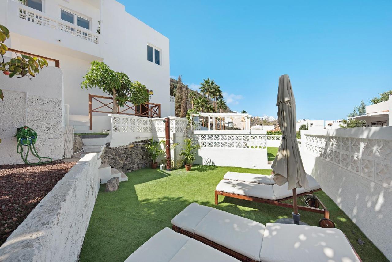 Casa Sol 21 B Garachico Villa Garachico  Exteriör bild