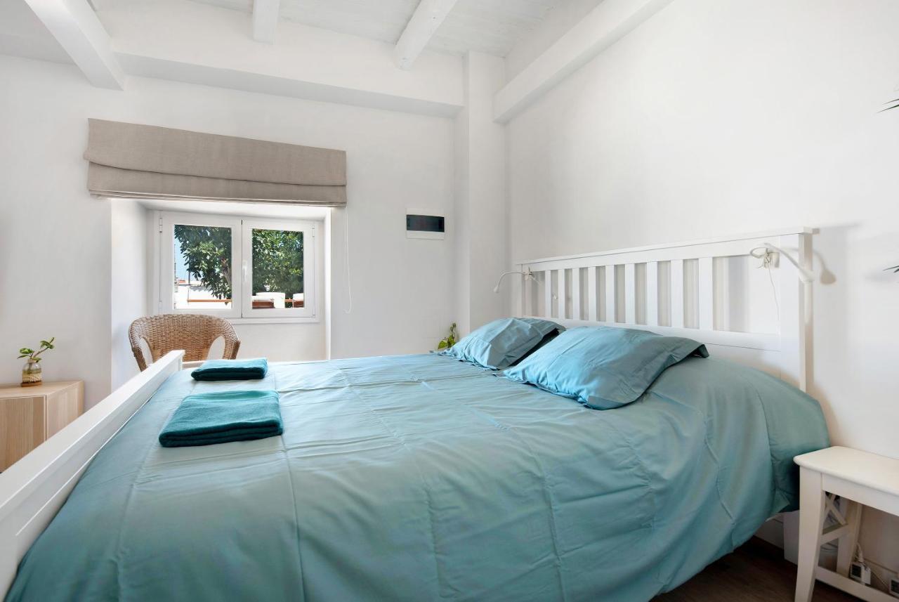 Casa Sol 21 B Garachico Villa Garachico  Exteriör bild