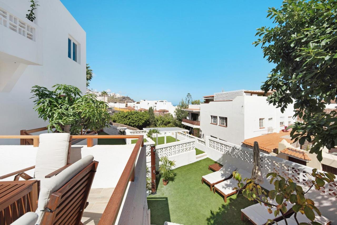 Casa Sol 21 B Garachico Villa Garachico  Exteriör bild
